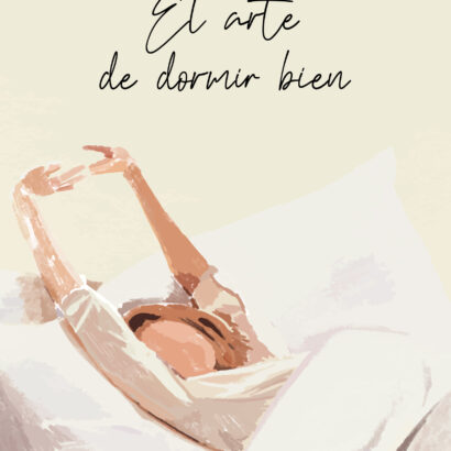 El Arte de Dormir Bien