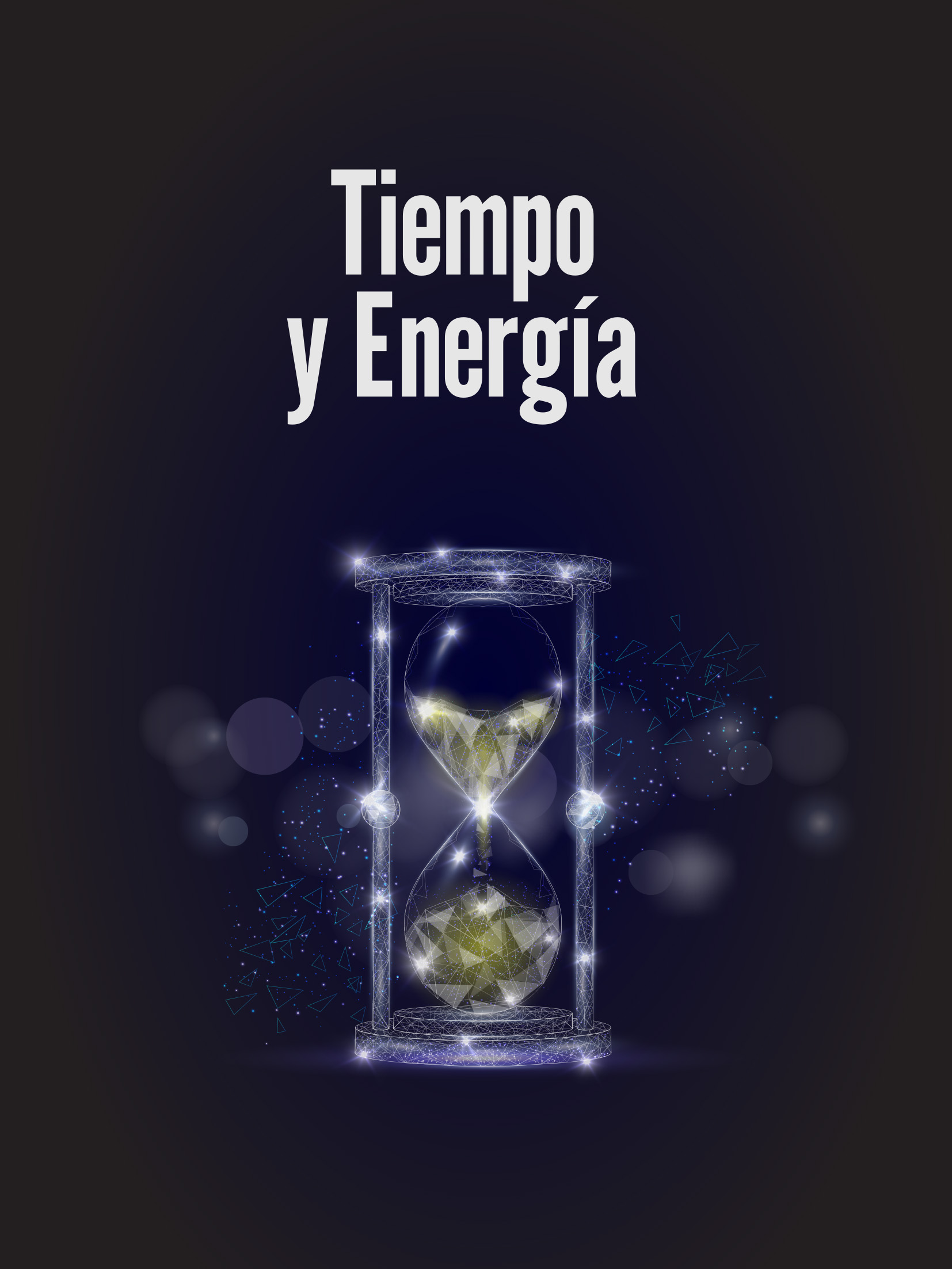 Tiempo y energía