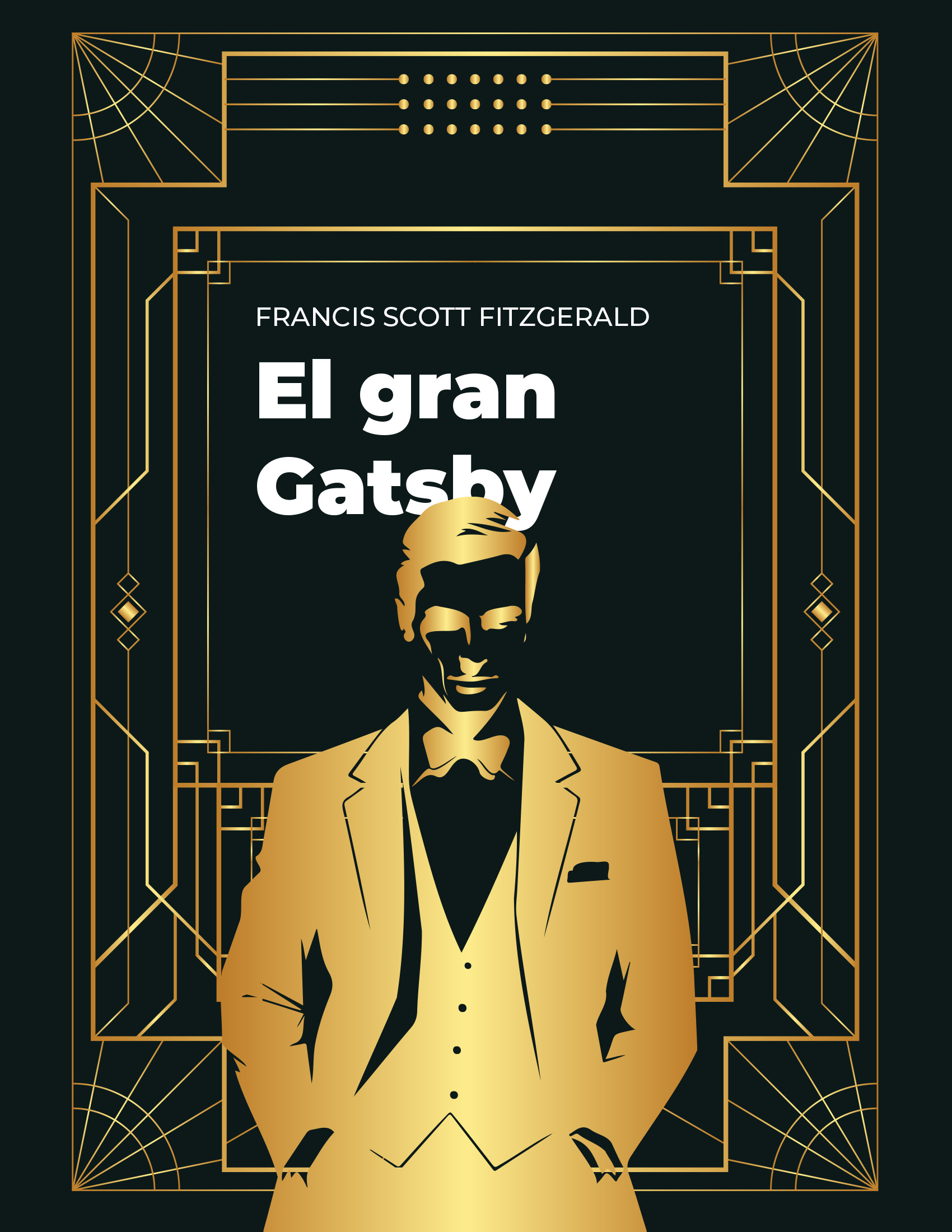 El Gran Gatsby