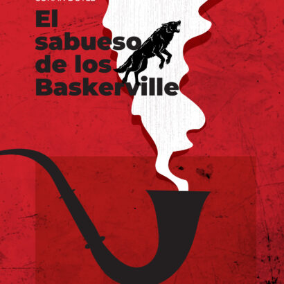 El sabueso de Baskerville