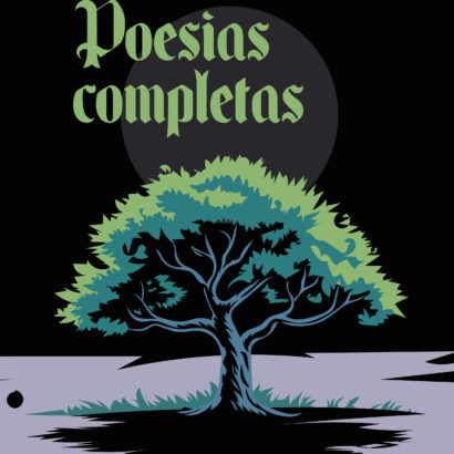 Poesías completas