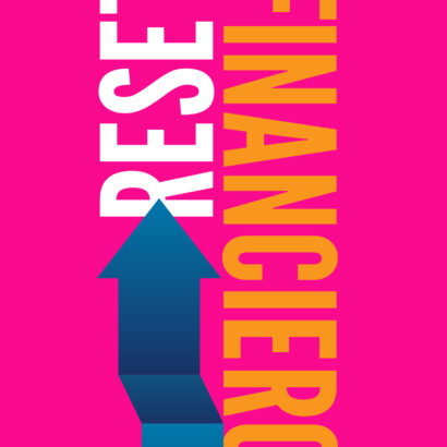 Reset Financiero: Organiza tu Dinero, Libera tu Mente