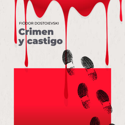 Crimen y castigo