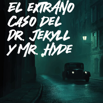 El extraño caso del Dr. Jekyll y Mr. Hyde