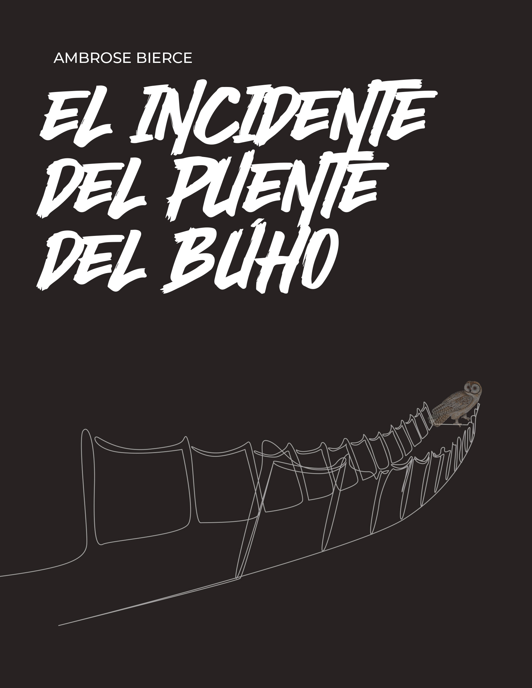 El incidente del puente del Búho
