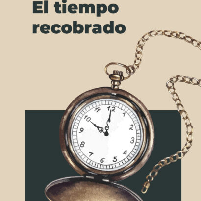 El tiempo recobrado