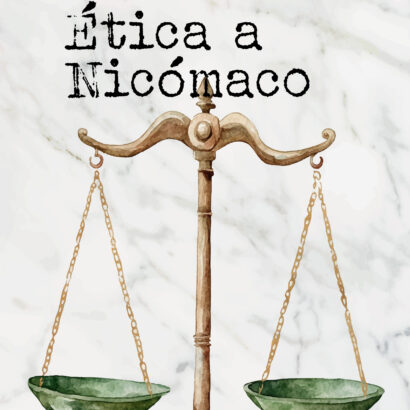 Ética a Nicómaco