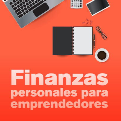 Finanzas personales para emprendedores