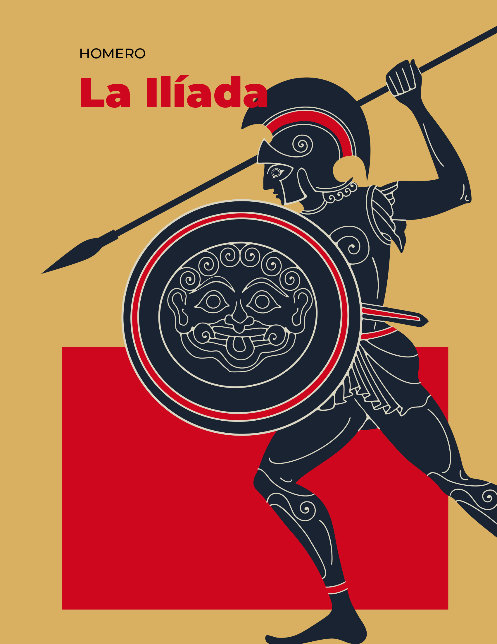La Ilíada