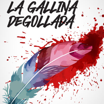 La gallina degollada