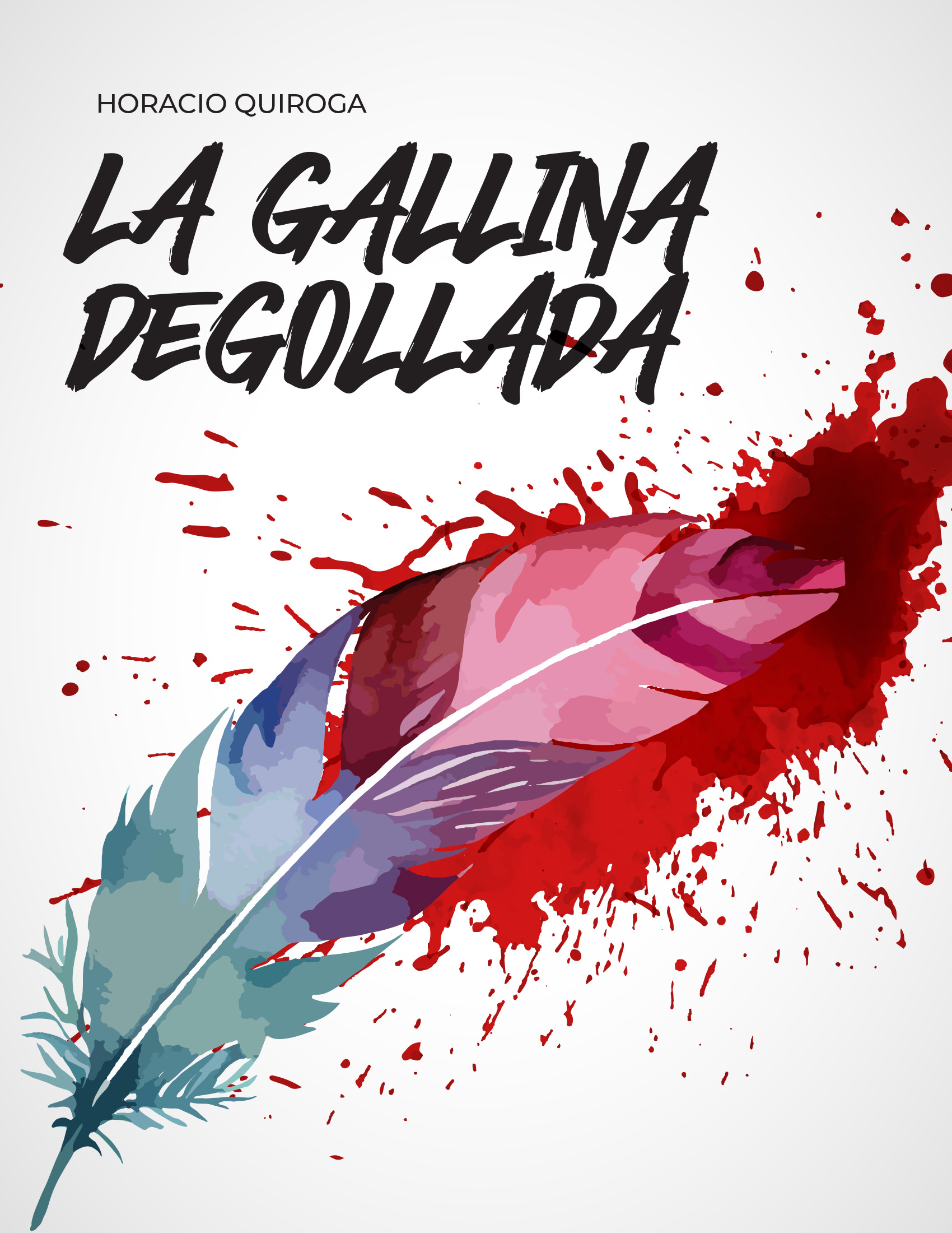 La gallina degollada