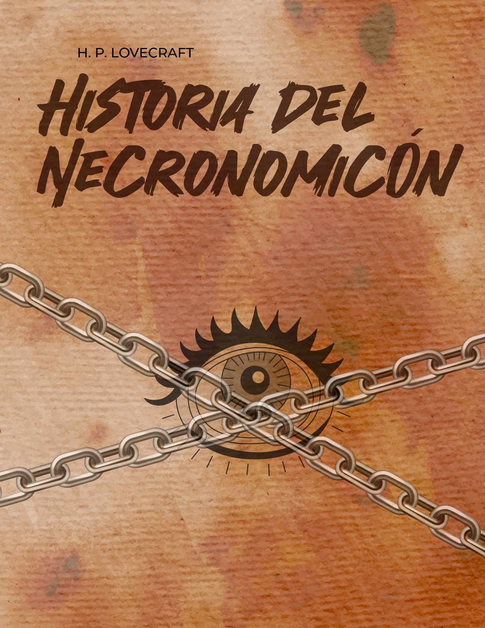 Historia del Necronomicón