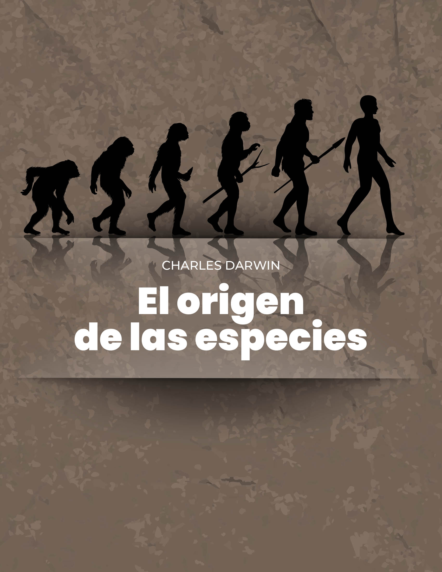 El origen de las especies