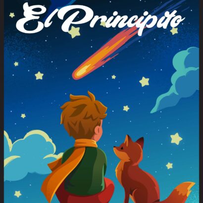 El Principito