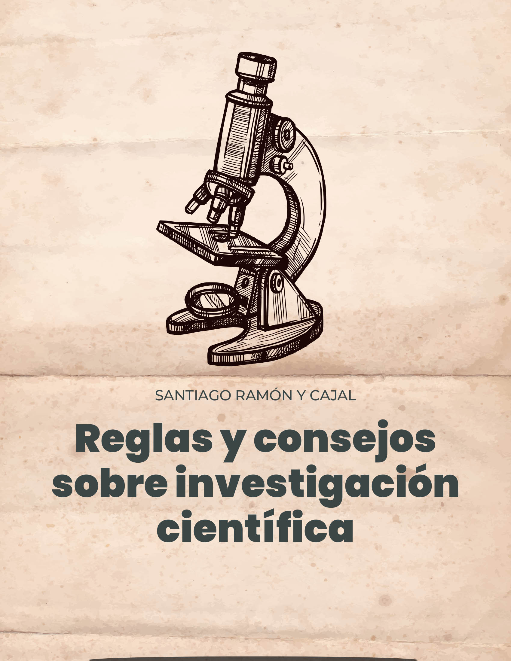 Reglas y consejos sobre la investigación científica