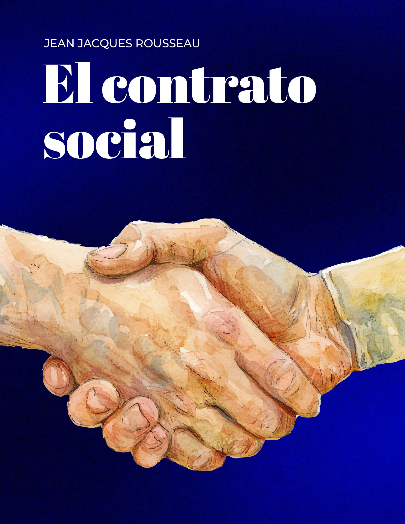 El contrato social
