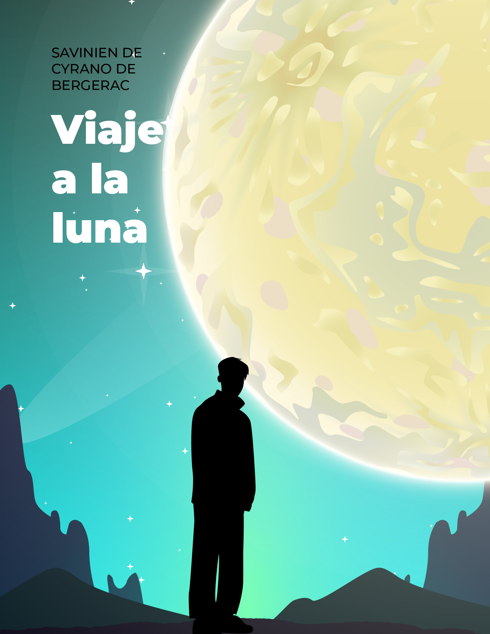 Viaje a la Luna