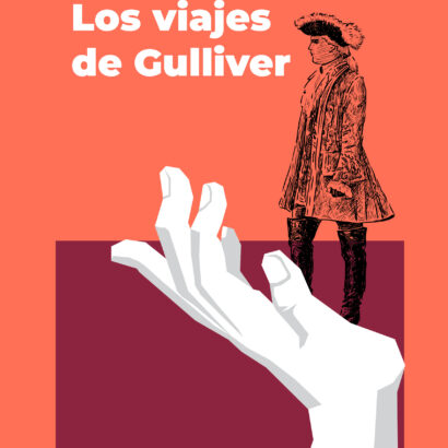 Los viajes de Gulliver