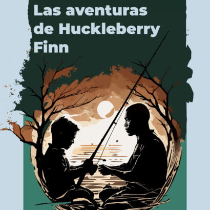 Las aventuras de Huckleberry Finn
