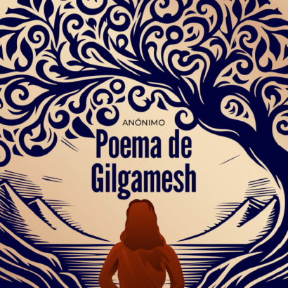 El Poema de Gilgamesh