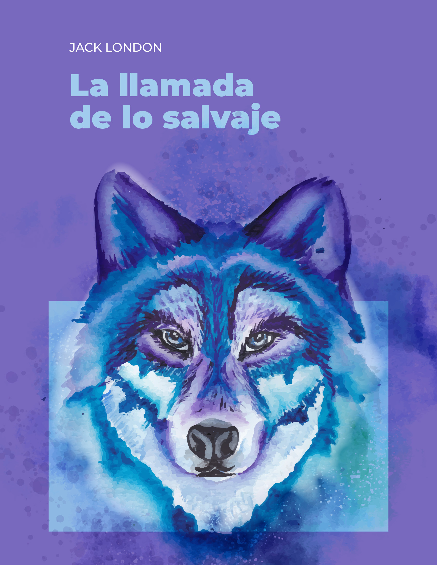 La llamada de lo salvaje