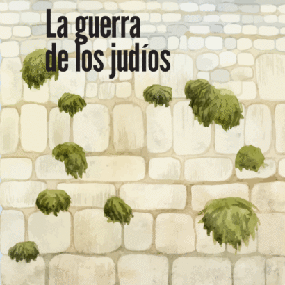 La guerra de los judíos