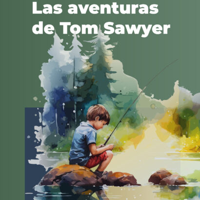 Las aventuras de Tom Sawyer