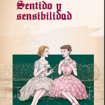 Sentido y sensibilidad